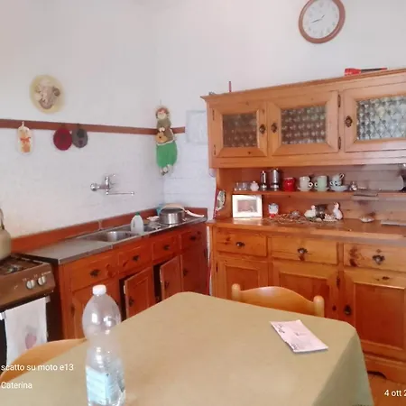 Nonna Maria * Чибьяна